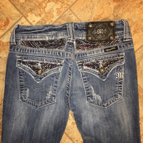 Miss Me Denim - Miss Me Bootcut